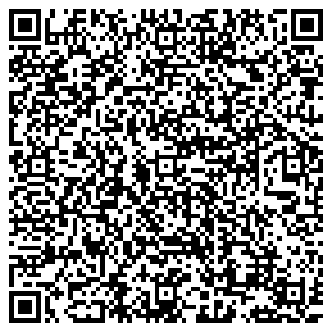 QR-код с контактной информацией организации Жозефина