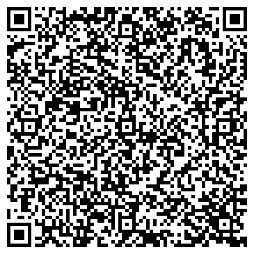 QR-код с контактной информацией организации Леди Диана