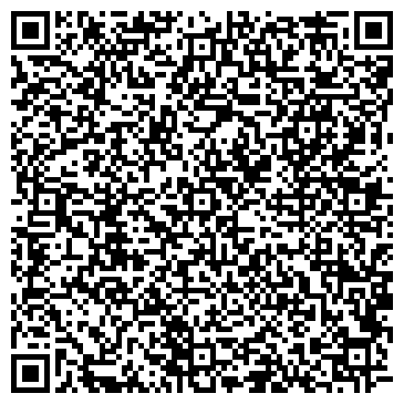 QR-код с контактной информацией организации ООО Институт остеопатии Мохова