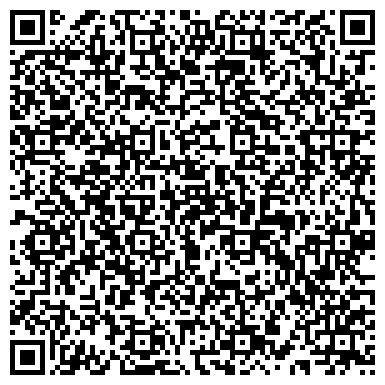 QR-код с контактной информацией организации ООО «Лахта Клиника» на Савушкина