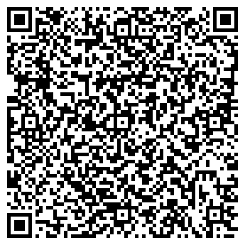 QR-код с контактной информацией организации ШКОЛА № 163