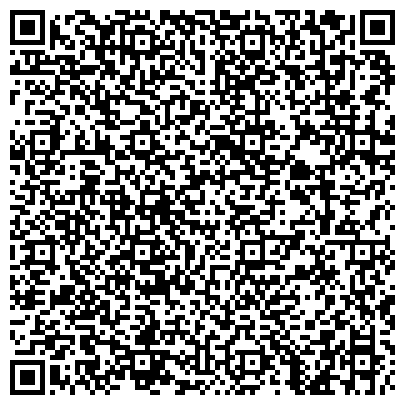 QR-код с контактной информацией организации Детский Центр Натуральной Медицины «Виталис»