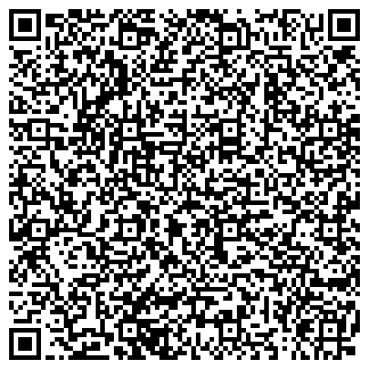 QR-код с контактной информацией организации Медицинский центр Яхина М.Г.