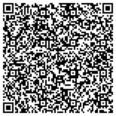 QR-код с контактной информацией организации ООО "Клиника профессора Гофмана"
