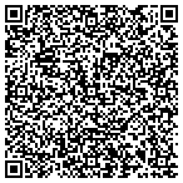 QR-код с контактной информацией организации Камилла