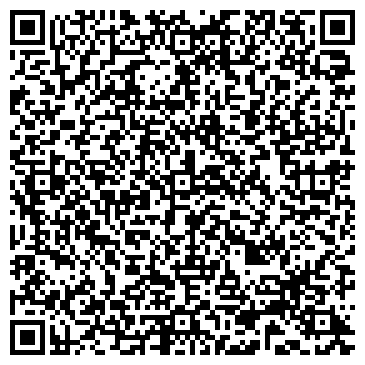 QR-код с контактной информацией организации "Правобережный" (Закрыт)