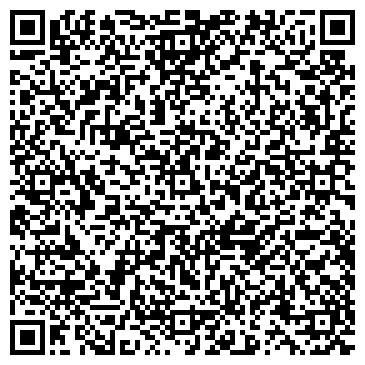 QR-код с контактной информацией организации Профиклиника