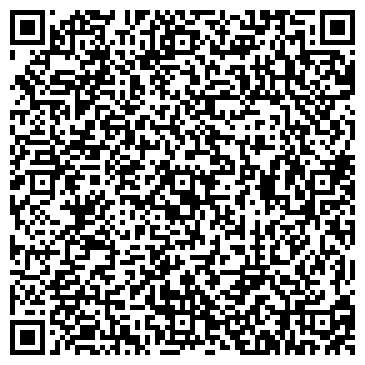 QR-код с контактной информацией организации ООО "АльфаМед"