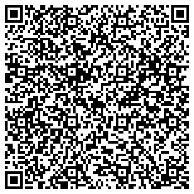 QR-код с контактной информацией организации ООО "Гамма-Цельс" "Альфа медика"