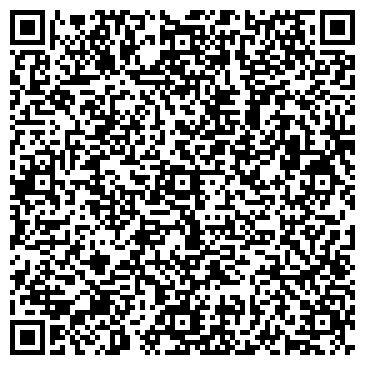 QR-код с контактной информацией организации Гранти-Мед