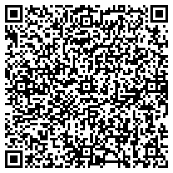 QR-код с контактной информацией организации ООО Виллабэль