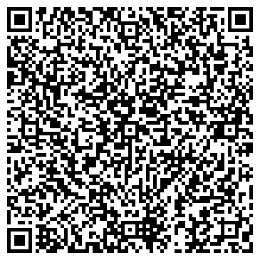 QR-код с контактной информацией организации МСС Групп