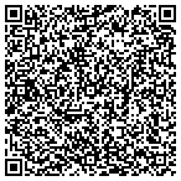 QR-код с контактной информацией организации Магнезит