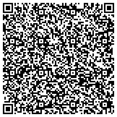 QR-код с контактной информацией организации «Тепломонтажное управление Севзапэнергомонтаж»
