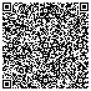 QR-код с контактной информацией организации ОАО Севэнергострой