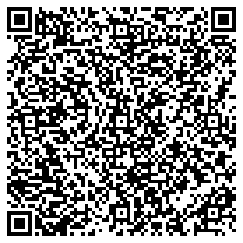 QR-код с контактной информацией организации "Жемчужный ручей"