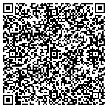 QR-код с контактной информацией организации Жемчужный ручей
