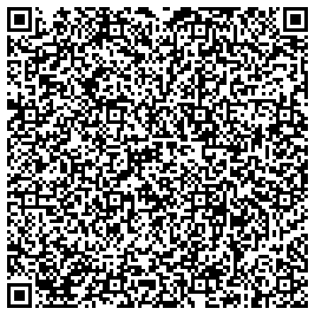 QR-код с контактной информацией организации Питомник растений и садовый центр «Алексеевская Дубрава»