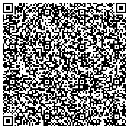QR-код с контактной информацией организации Межрегиональный ЦППК, ФАУ
