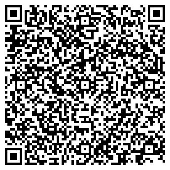 QR-код с контактной информацией организации Мостотрест