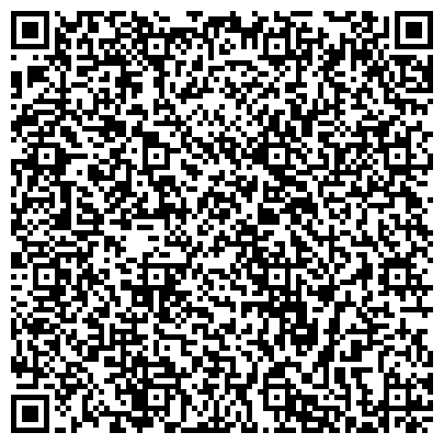 QR-код с контактной информацией организации Фельдшерско-акушерский пункт, пос. Круглое Поле