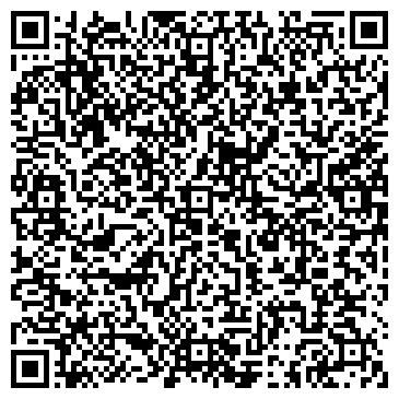 QR-код с контактной информацией организации ООО ЛенТрансПроект