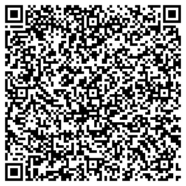 QR-код с контактной информацией организации ООО Новамед