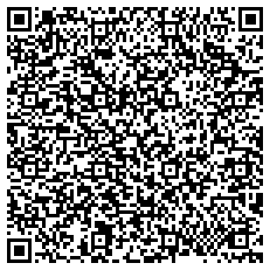QR-код с контактной информацией организации ООО Кинезис Плюс