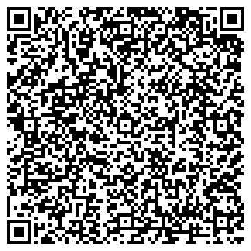 QR-код с контактной информацией организации Мастерофвуд