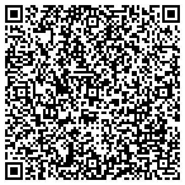 QR-код с контактной информацией организации ООО Техно-Проект
