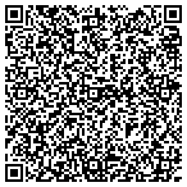 QR-код с контактной информацией организации Mebel-128
