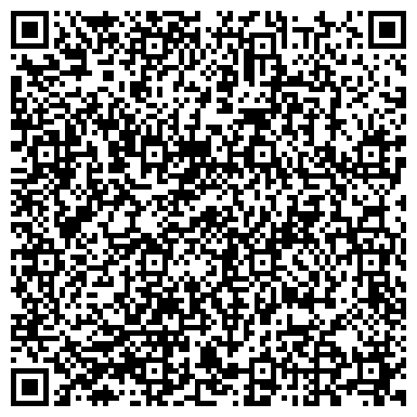 QR-код с контактной информацией организации «Загородный двор»