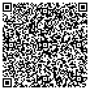 QR-код с контактной информацией организации ООО ГарденПласт
