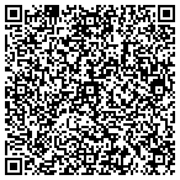 QR-код с контактной информацией организации ООО Трансформ Мебель
