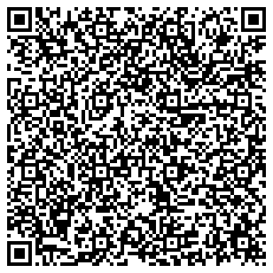 QR-код с контактной информацией организации Благополучный Эко Дом