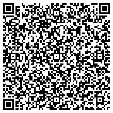 QR-код с контактной информацией организации Школа танцев "Магнит"