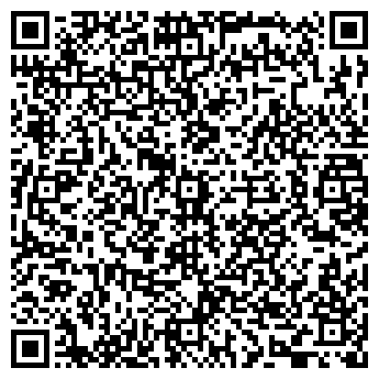 QR-код с контактной информацией организации ООО КамМетСнаб