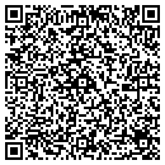 QR-код с контактной информацией организации Фишмагнит
