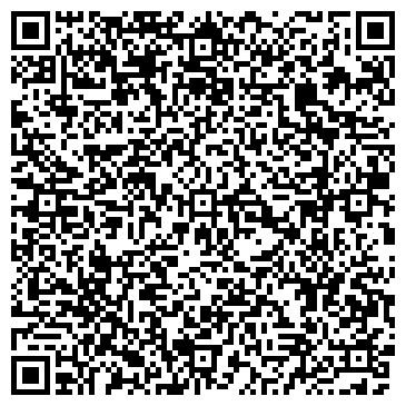 QR-код с контактной информацией организации ООО Русские магниты