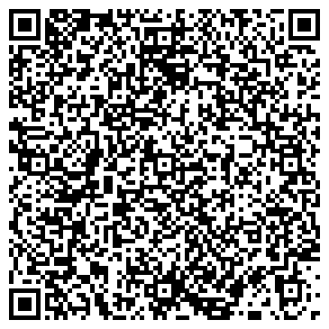 QR-код с контактной информацией организации ИП Гарипов А.К.