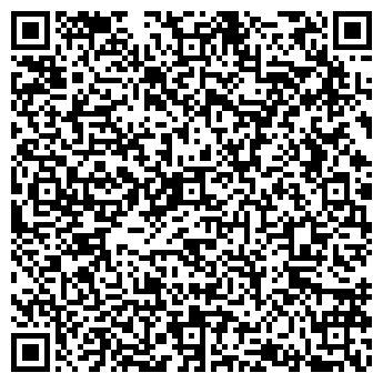 QR-код с контактной информацией организации ООО Кампра