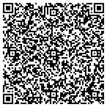 QR-код с контактной информацией организации Магнит