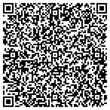 QR-код с контактной информацией организации Экспозиция Металлообработка