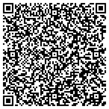 QR-код с контактной информацией организации Магнит