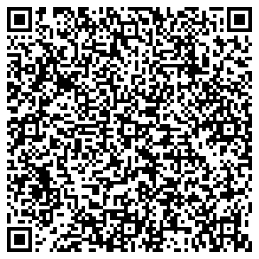 QR-код с контактной информацией организации ООО Магнолия-С