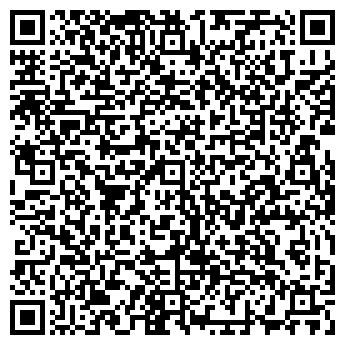 QR-код с контактной информацией организации ООО Бриарей