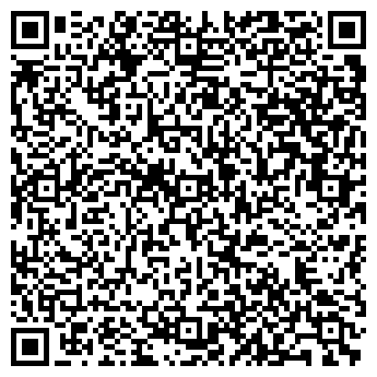 QR-код с контактной информацией организации ООО Алтиком