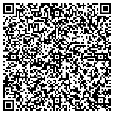 QR-код с контактной информацией организации Магнит