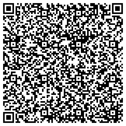 QR-код с контактной информацией организации ООО «Производственное объединение Бренд»
