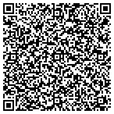 QR-код с контактной информацией организации Магнит